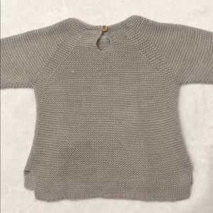 Zara Shirts & Tops - Zara Baby knitwear Zara Shirts & Tops - Zara Baby knitwear